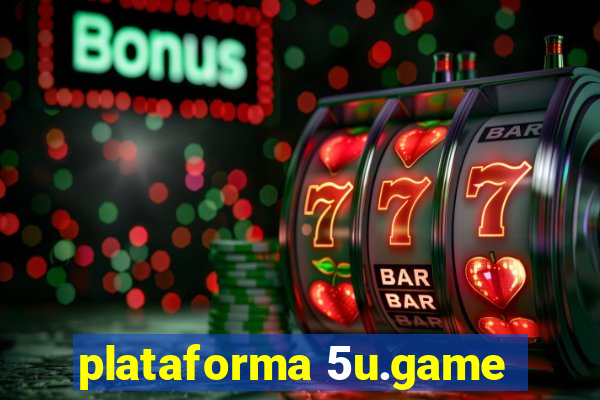 plataforma 5u.game